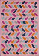 Ava Illuminating Area Rug