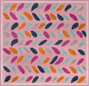 Ava Illuminating Area Rug