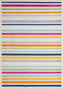 Alaric Traditional  Area Rug