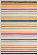 Alaric Traditional  Area Rug