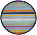 Alaric Traditional  Area Rug