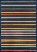 Cohen Bohemian Durable Area Rug