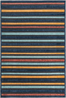 Cohen Bohemian Durable Area Rug