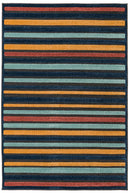 Cohen Bohemian Durable Area Rug