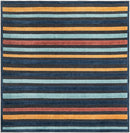 Cohen Bohemian Durable Area Rug