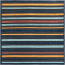 Cohen Bohemian Durable Area Rug