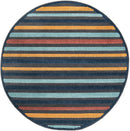 Cohen Bohemian Durable Area Rug