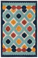 Violeta Ethnic Outddoor Area Rug
