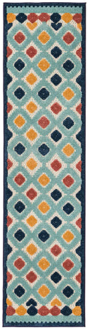 Violeta Ethnic Outddoor Area Rug
