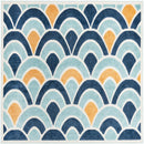 Aries Global Durable Area Rug