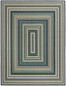 Sawyer Nostalgic Outdoor Area Rug