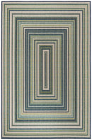 Sawyer Nostalgic Outdoor Area Rug