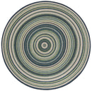 Sawyer Nostalgic Outdoor Area Rug