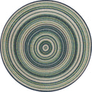 Sawyer Nostalgic Outdoor Area Rug
