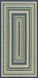 Sawyer Nostalgic Outdoor Area Rug