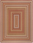 Sawyer Nostalgic Outdoor Area Rug