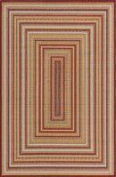 Sawyer Nostalgic Outdoor Area Rug