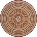 Sawyer Nostalgic Outdoor Area Rug