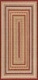 Sawyer Nostalgic Outdoor Area Rug