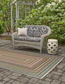 Sawyer Nostalgic Outdoor Area Rug