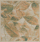 Nixon Retro Outdoor Area Rug