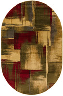 Aleah Natural Area Rug
