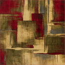 Aleah Natural Area Rug