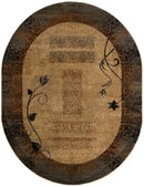 Malcolm Luxurious Area Rug