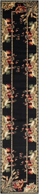 Harold Organic Area Rug