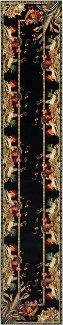 Harold Organic Area Rug