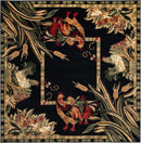 Harold Organic Area Rug