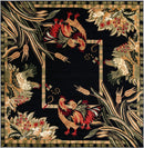Harold Organic Area Rug