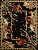 Harold Organic Area Rug