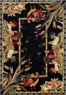Harold Organic Area Rug