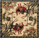 Harold Organic Area Rug