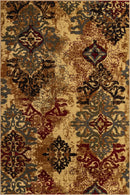 Amora Beautiful Area Rug