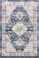 Justin Sophisticated Area Rug