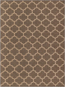 Kairo Energetic Area Rug