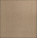 Donald Fashionable Area Rug