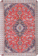 Meredith Striking Rectangle Rug