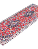Meredith Striking Rectangle Rug