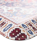 Meredith Striking Rectangle Rug