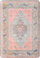Cozy Gorgeous Rectangle Rug