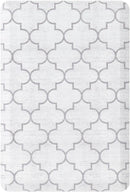 Jovanni Vibrant Rectangle Rug