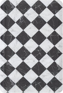 Davina Elegant Rectangle Rug