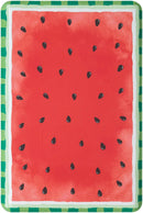 Crystal Bold Rectangle Rug