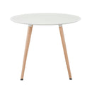 Ellie Round Dining Table