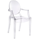 Natalie Dining Armchair