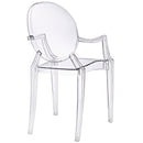 Natalie Dining Armchair