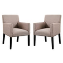 Ember Armchair Set of 2